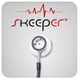 SKEEPER HEART RATE APK アイコン