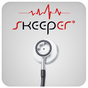 SKEEPER Heart Rate apk icon