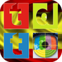 España TDT TV apk icono