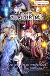 Imagen 11 de Love Tangle in NIFLHEIM