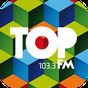 Ícone do Top FM