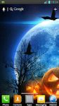 Imagem  do Halloween HD Live Wallpaper