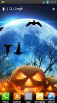 Imagem 1 do Halloween HD Live Wallpaper