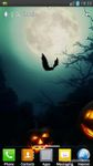 Imagem 3 do Halloween HD Live Wallpaper