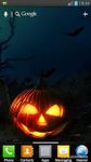 Imagem 5 do Halloween HD Live Wallpaper