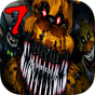 Five Nights at Freddy's 7 Game Guide apk icono