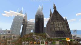 의 환상적인 호그와스지도MCPE Craft 이미지 16