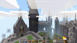 의 환상적인 호그와스지도MCPE Craft 이미지 20