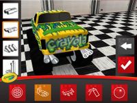 Crayola Design & Drive image 3