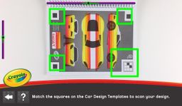 Картинка 7 Crayola Design & Drive