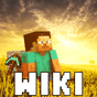 Ícone do apk Minecraft Wiki não oficial