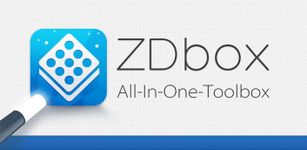 ZDbox(All-in-One Toolbox) Bild 