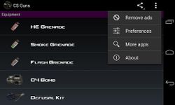 Imagem 3 do CS Guns
