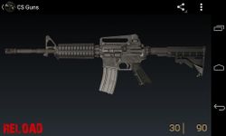 Imagem 2 do CS Guns