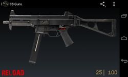 CS Guns image 1