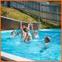 Ícone do Swimming pool reviews