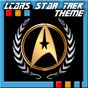 LCARS Go Launcher Ex Theme apk icon