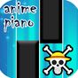 piano tiles: anime manga sound APK