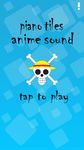 piano tiles: anime manga sound image 1