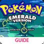 Ícone do apk Guide For Pokemon Emerald Version