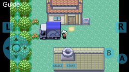 Imagem 1 do Guide For Pokemon Emerald Version