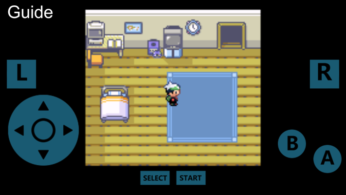 Guide For Pokemon Emerald Version Apk Download for Android- Latest