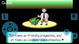 Imagem 8 do Guide For Pokemon Emerald Version