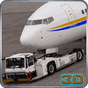 Bandara Flight Simulator Staf APK