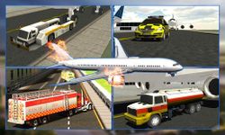 Gambar Bandara Flight Simulator Staf 11