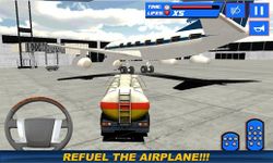 Gambar Bandara Flight Simulator Staf 12