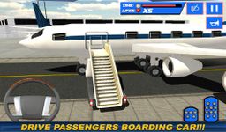 Gambar Bandara Flight Simulator Staf 5