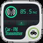 Transmisor Fm: teléfono a automóvil sin Bluetooth apk icono