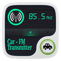 Fm передатчик телефон для автомобиля без Bluetooth APK