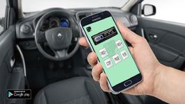 FM-zender - Telefoon naar auto zonder Bluetooth afbeelding 