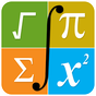 APK-иконка Math Solver & Homework Helper