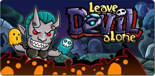 Leave Devil Alone image 