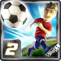 Ikon apk Striker Soccer 2