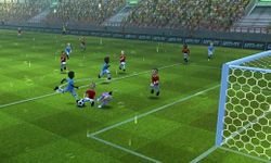 Gambar Striker Soccer 2 13
