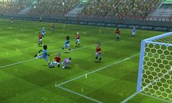 Immagine 13 di Striker Soccer 2