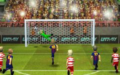 Gambar Striker Soccer 2 