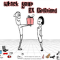 whack your ex girlfriend game Tips APK