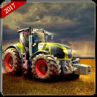 Farming Simulator 17 apk icono