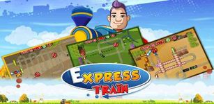 puzzle express скачать