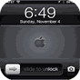 iPhone lock Screen Theme APK