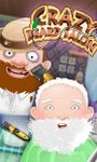 Crazy Beard Salon - free games image 1