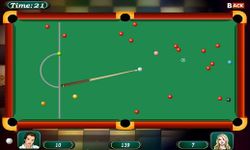 Imagem 7 do Snooker 2014