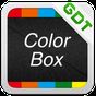 Color Box GO Launcher EX Theme APK