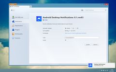 Картинка 4 Desktop Notifications