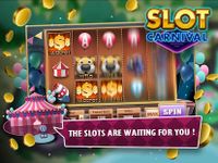 Captura de tela do apk Slot Carnival 10