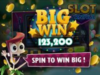 Slot Carnival zrzut z ekranu apk 11